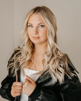 Photo of Corrine Conley